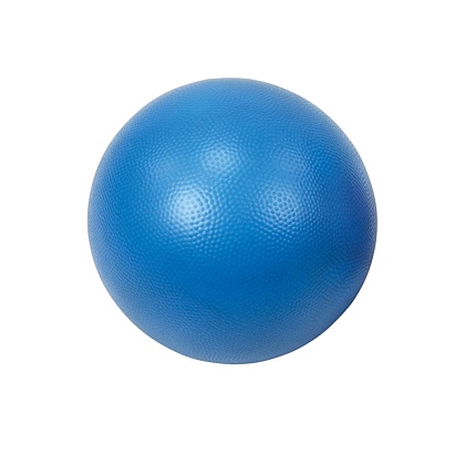 PILATES 25 Rehabilitační míč