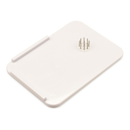 AA 528401 Ergonomické kuchyňské prkénko