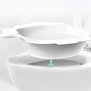 BA 7240 Přenosný bidet na WC - instalace